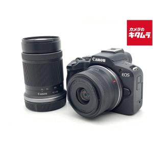 【中古】 【並品】 キヤノン EOS R50 ダ...の商品画像