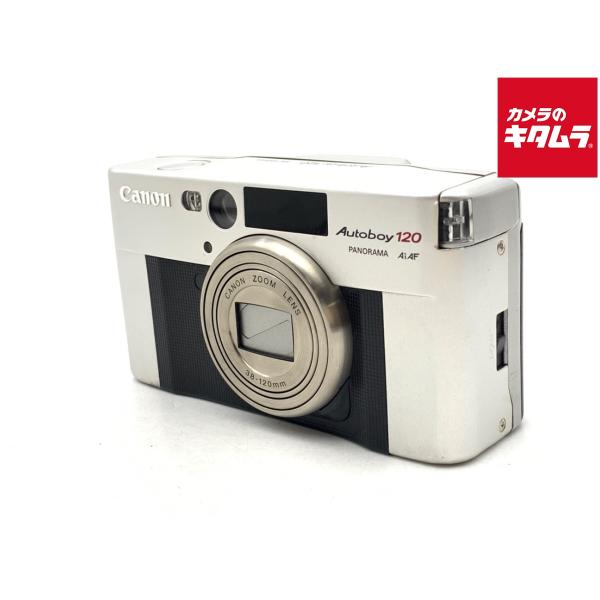 【中古】 【良品】 キヤノン Autoboy 120