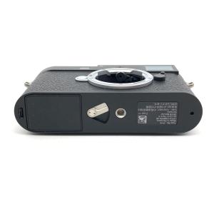 【中古】 【並品】 ライカ M11-P ブラッ...の詳細画像2