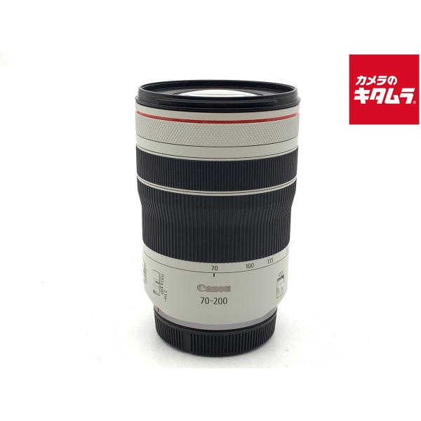 【中古】 【良品】 キヤノン RF70-200mm F4 L IS USM