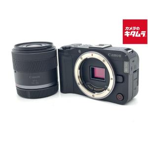 【中古】 【良品】 キヤノン EOS R50 V RF-S14-30 IS STM PZ レンズキット