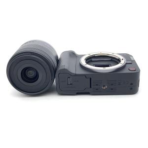 【中古】 【良品】 キヤノン EOS R50 ...の詳細画像2