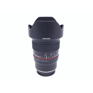 サムヤン 10mm F2.8 ED AS NCS CS フジフイルムX