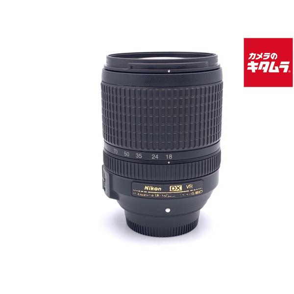 【中古】 【難あり品】 ニコン AF-S DX NIKKOR 18-140mm f/3.5-5.6G...