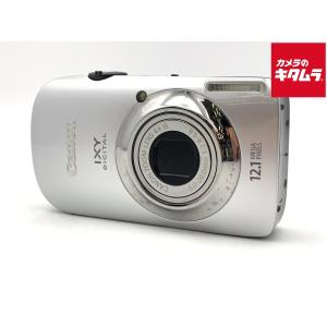 キヤノン IXY 510IS シルバー 中古の高価買取価格