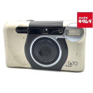 【中古】 【難あり品】 コニカ Z-up70 Superの高価買取価格