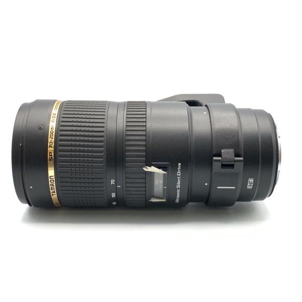 【中古】 【並品】 タムロン SP 70-200mm F/2.8 Di VC USD キヤノン用 （...