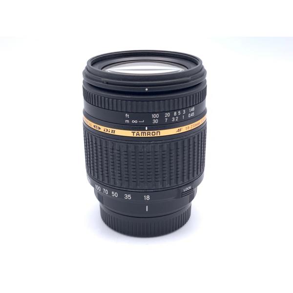 【中古】 【難あり品】 タムロン 18-250mm Di II ペンタックス用