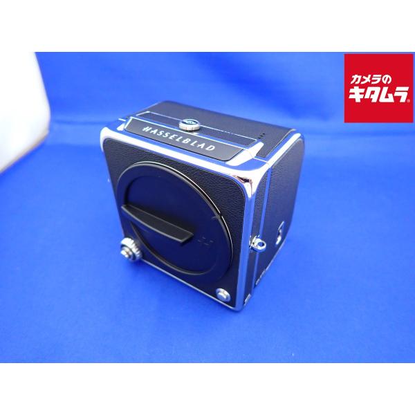 【中古】 【良品】 ハッセルブラッド 907X 50C