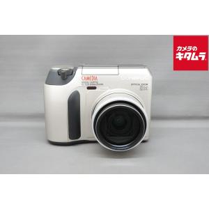 【中古】 【良品】 オリンパス C-720UZの高価買取価格