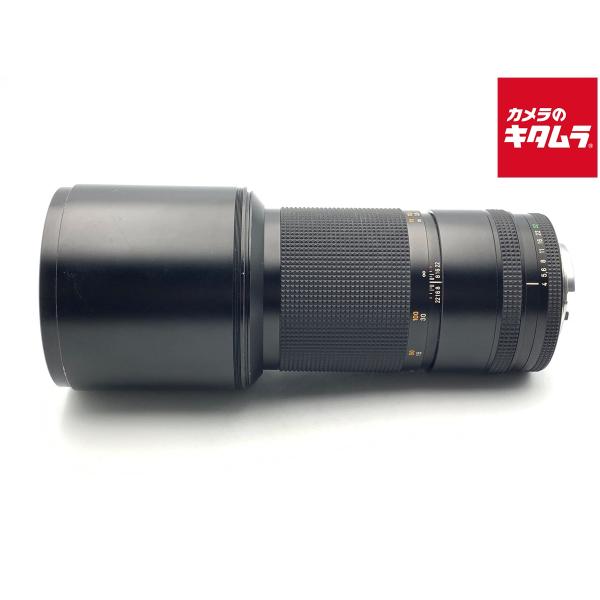 【中古】 【良品】 コンタックス RTSテレテッサー 300/4 MM(J)