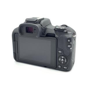 【中古】 【美品】 キヤノン EOS R50 ...の詳細画像1