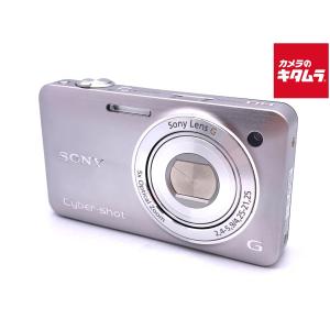 ソニー Cyber-shot DSC-WX5 シルバーの買取情報