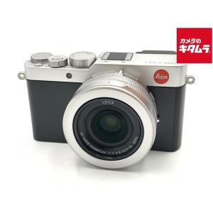 【中古】 【並品】 ライカ D-LUX7の買取情報