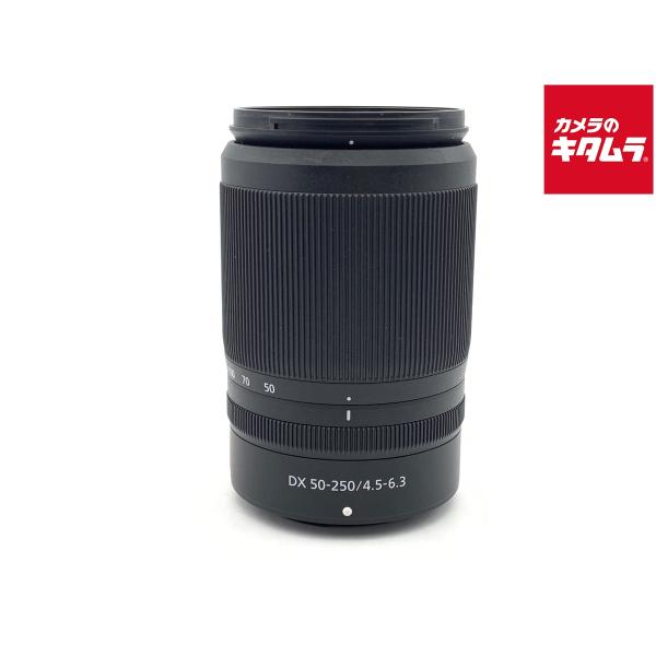 【中古】 【良品】 ニコン NIKKOR Z DX 50-250mm f/4.5-6.3 VR