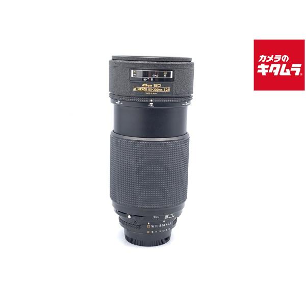 【中古】 【並品】 ニコン AF 80-200mm F2.8 ED