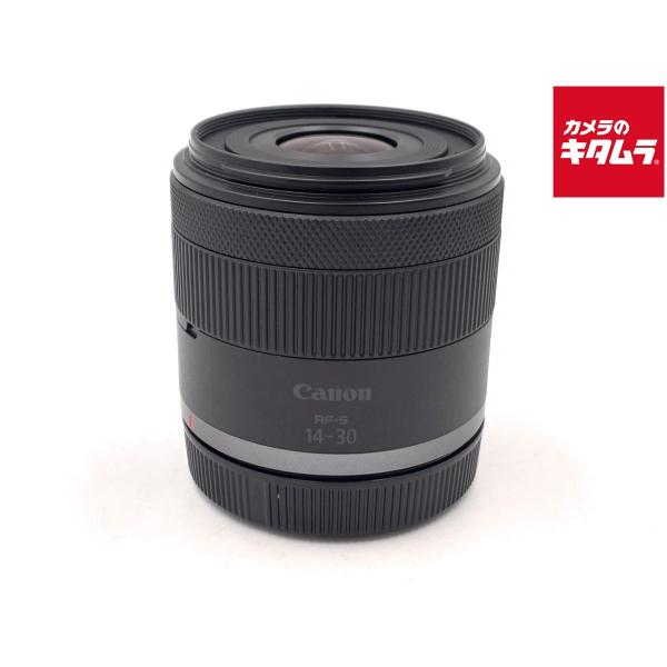 【中古】 【美品】 キヤノン RF-S14-30mm F4-6.3 IS STM PZ