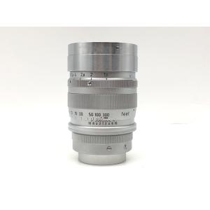 中古】Leica ライカ Summarex 85mm f/1.5 L39 ライカスクリュー 中古】Leica ライカ Summarex 85mm f/1.5 L39 ライカスクリュー