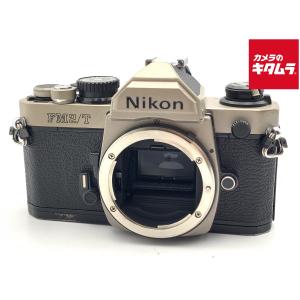 【中古】 【並品】 ニコン New FM2 T Bodyの高価買取価格