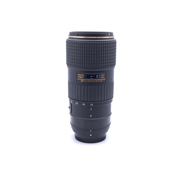 【中古】 【難あり品】 トキナー AT-X 70-200mm F4 PRO FX VCM-S ニコン...