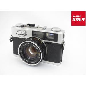 【難あり】オリンパス OLYMPUS-35 DCの高価買取価格