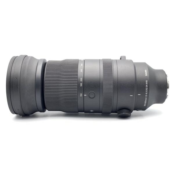 【中古】 【並品】 シグマ 150-600mm F5-6.3 DG DN OS Sports ソニー...