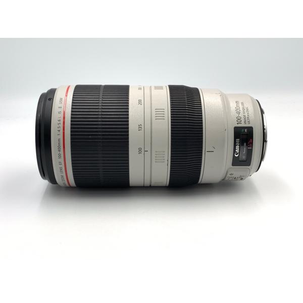 【中古】 【並品】 キヤノン EF100-400mm F4.5-5.6L IS II USM