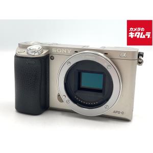 SONY ソニー/α5100ボディ/3120787/ABランク/88【中古】 α（ソニー） ソニー SONY α5100 ボディ ブラック ミラーレス一眼
