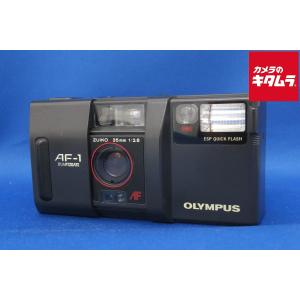 オリンパス OLYMPUS AF-1 QUARTZDATE : 和やか堂ヤフー店 - 通販