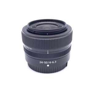 【中古】 【美品】 ニコン NIKKOR Z 24-50mm f/4-6.3