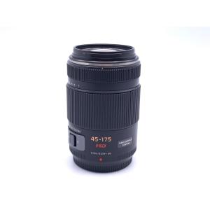 【中古】 【良品】 パナソニック LUMIX G X VARIO PZ 45-175mm/F4.0-...