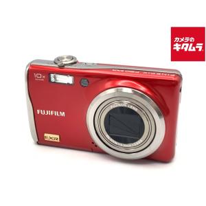 中古 フジフイルム F80EXR レッドの高価買取価格