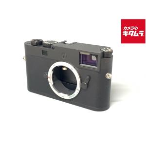 【中古】 【並品】 ライカ M11 モノクローム ボディ [20209]