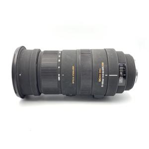 【中古】 【並品】 シグマ APO 50-500mm F4.5-6.3 DG OS HSM キヤノン...