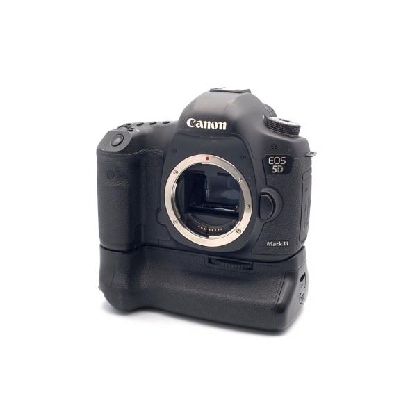 【中古】 【並品】 キヤノン EOS 5D MarkIII ボディ