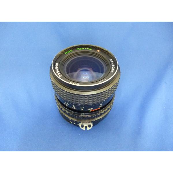 【中古】 【難あり品】 トキナー MF 25-50mm F4(SZ25)