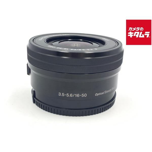 【中古】 【並品】 ソニー E PZ 16-50mm F3.5-5.6 OSS [SELP1650]