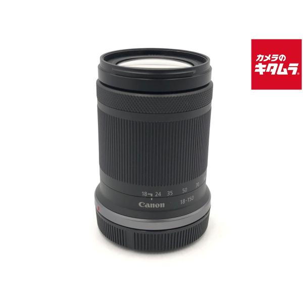 【中古】 【良品】 キヤノン RF-S18-150mm F3.5-6.3 IS STM