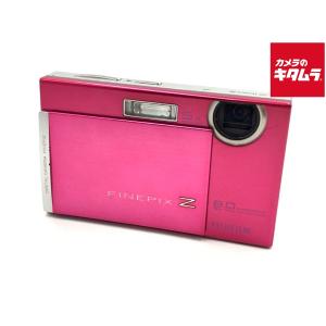 フジフイルム FinePix Z100fd ピンクの高価買取価格