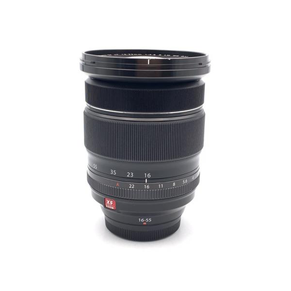 【中古】 【良品】 フジフイルム XF16-55mm F2.8 R LM WR