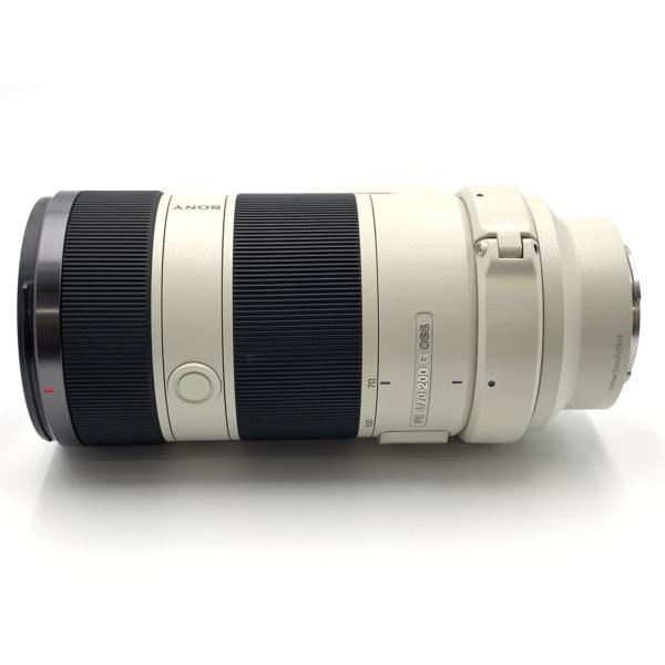 【中古】 【並品】 ソニー FE 70-200mm F4 G OSS [SEL70200G]