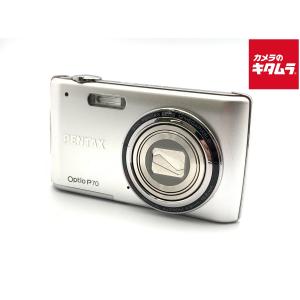 ペンタックス デジタルカメラ Optio P70の買取情報