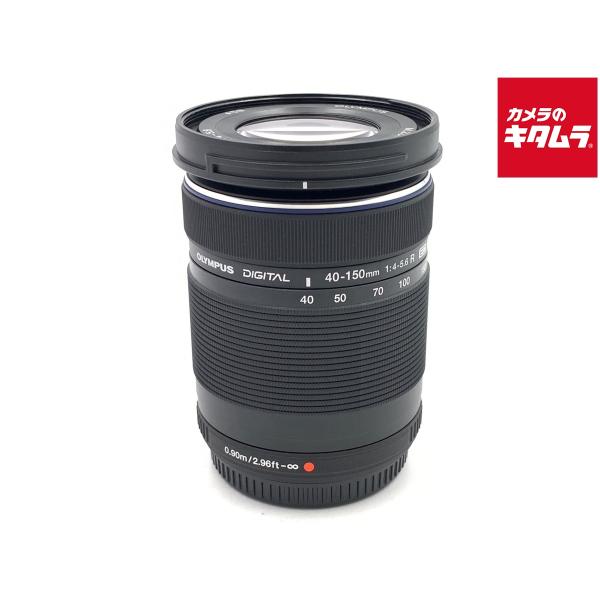 【中古】 【良品】 オリンパス M.ZUIKO DIGITAL ED 40-150mm F4.0-5...
