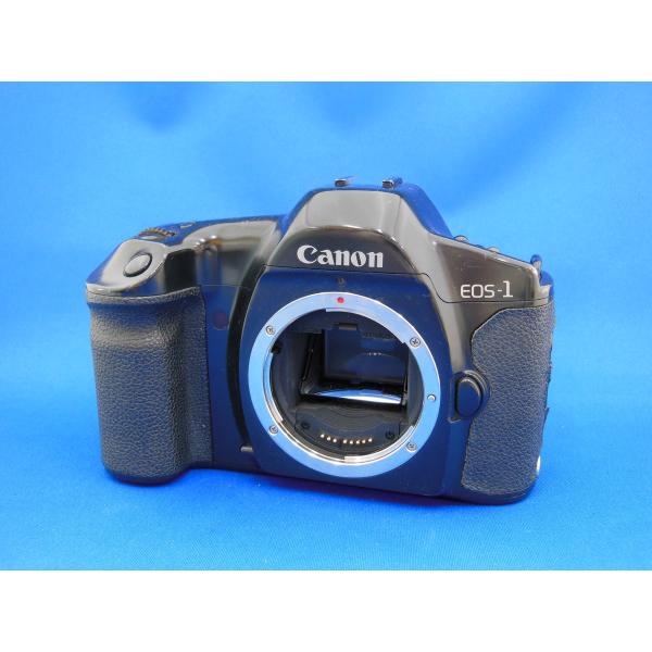 【中古】 【難あり品】 キヤノン（CANON） EOS-1(GR-E1) Body