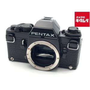【中古】ペンタックス LX Bodyの高価買取価格