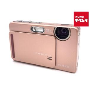 【美品、希少】Fujifilm FinePix Z300 ピンク Fujifilm FinePix Z30 Digital Camera, Pink {10MP}