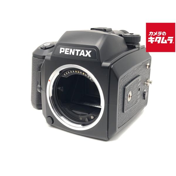 【中古】 【良品】 ペンタックス 645N
