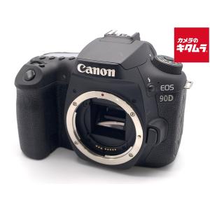 EOS キャノン CANON 90D ボディ【新品・並行輸入品(逆輸入)・保証付き