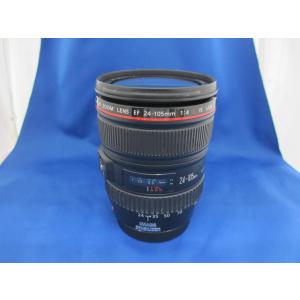 【中古】 【難あり品】 キヤノン EF24-105mm F4L IS USM