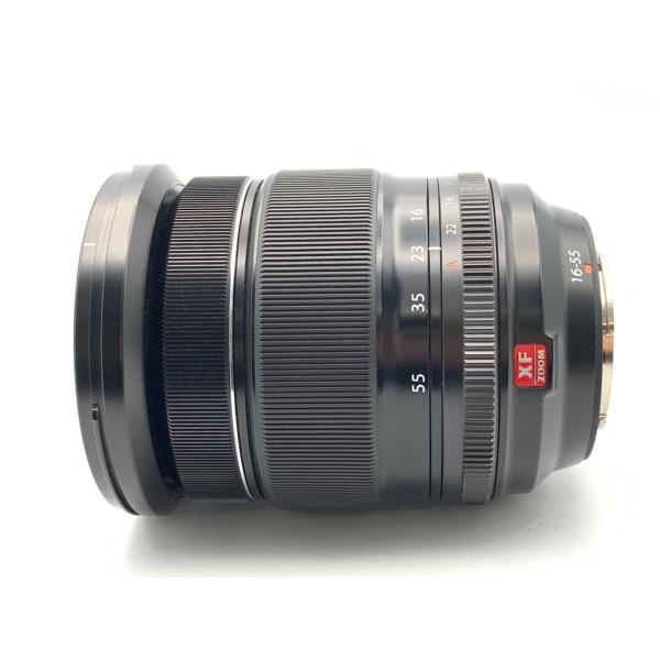 【中古】 【並品】 フジフイルム XF16-55mm F2.8 R LM WR